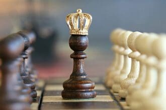 chess piece