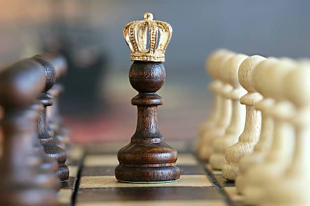 chess piece