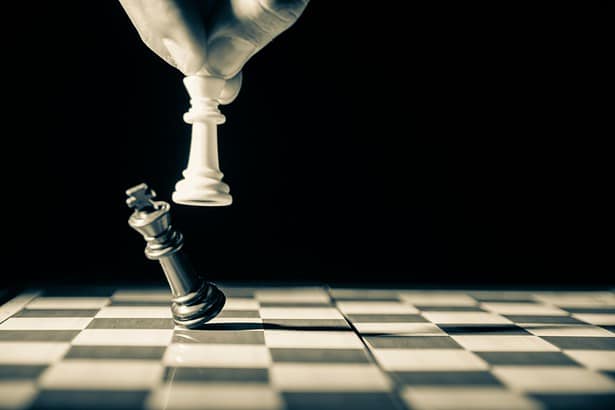is chess hard to learn