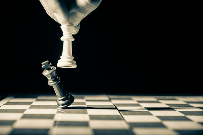 is chess hard to learn