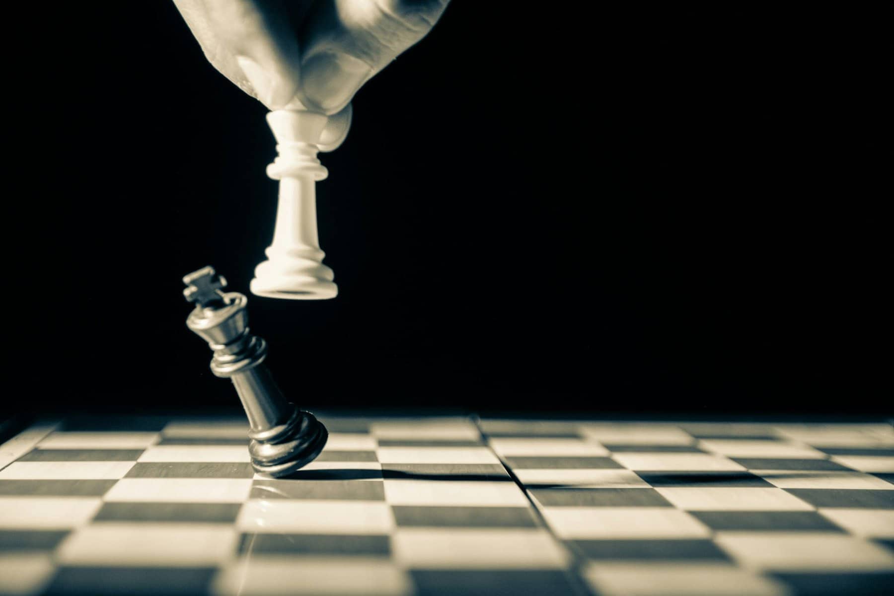 is chess hard to learn