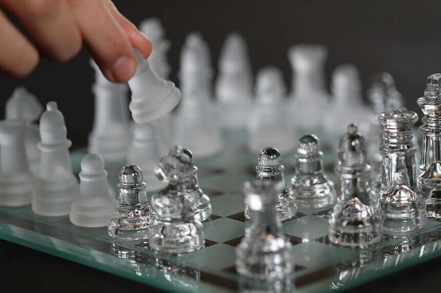 How to Win at Chess in 3 Moves?