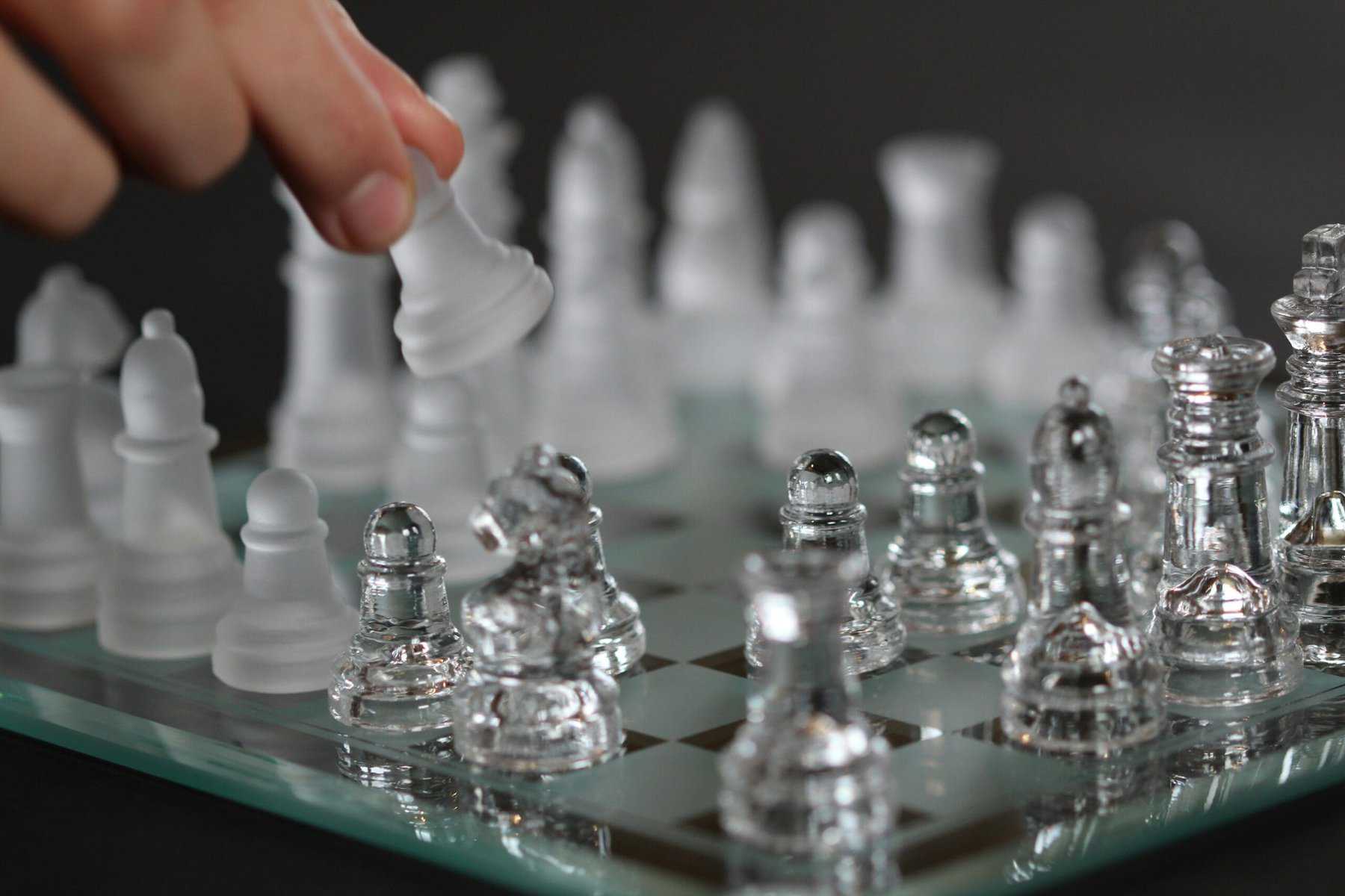How to Win at Chess in 3 Moves?