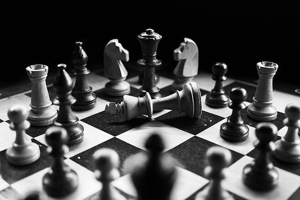 Atomic Chess