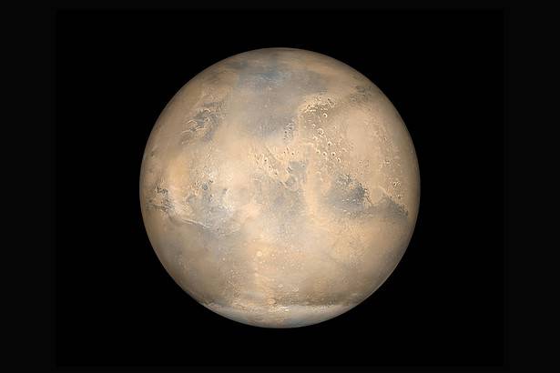 Mars, Board Games, Terraforming Mars