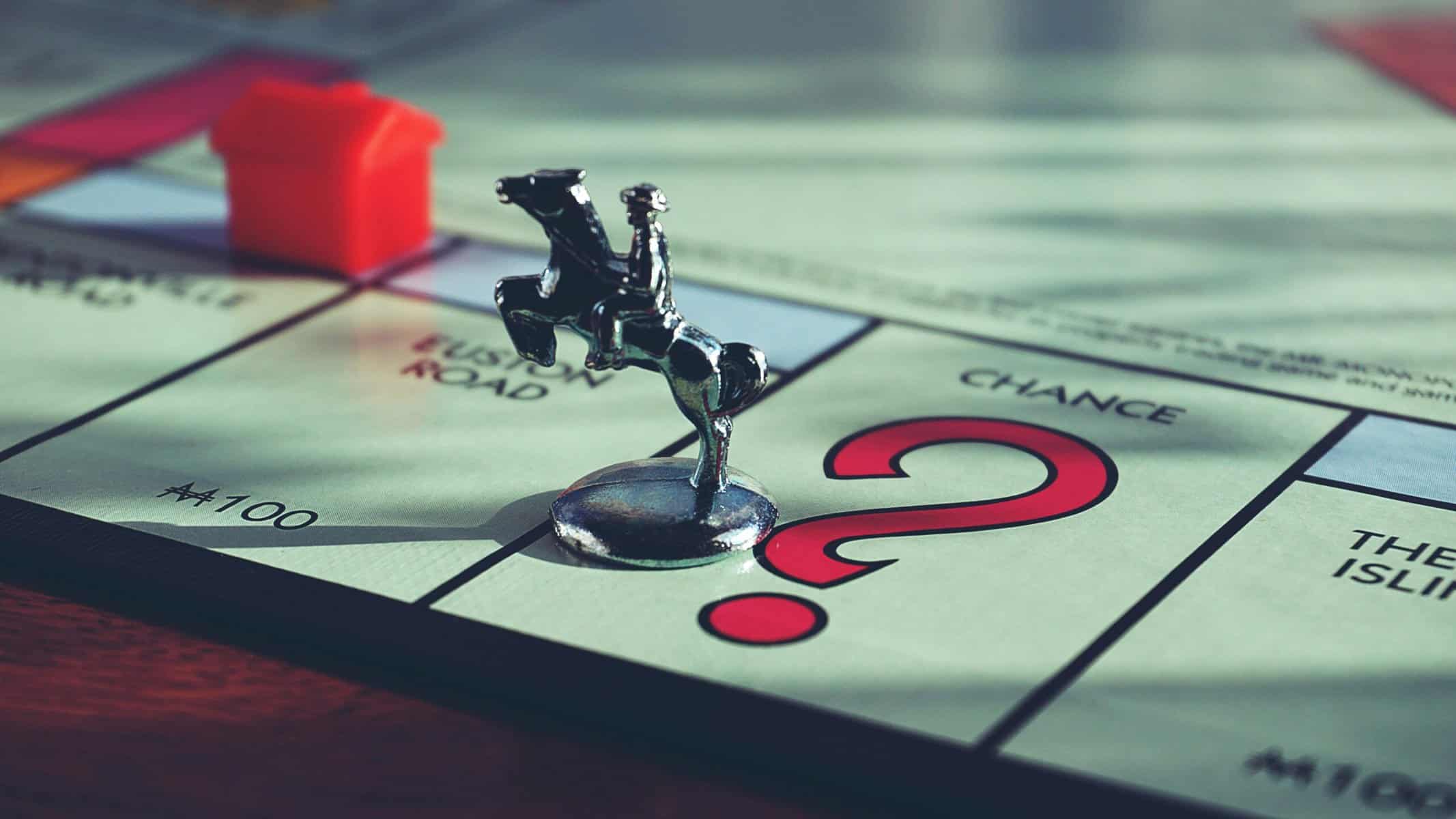 How To Get Free Dice on Monopoly Go